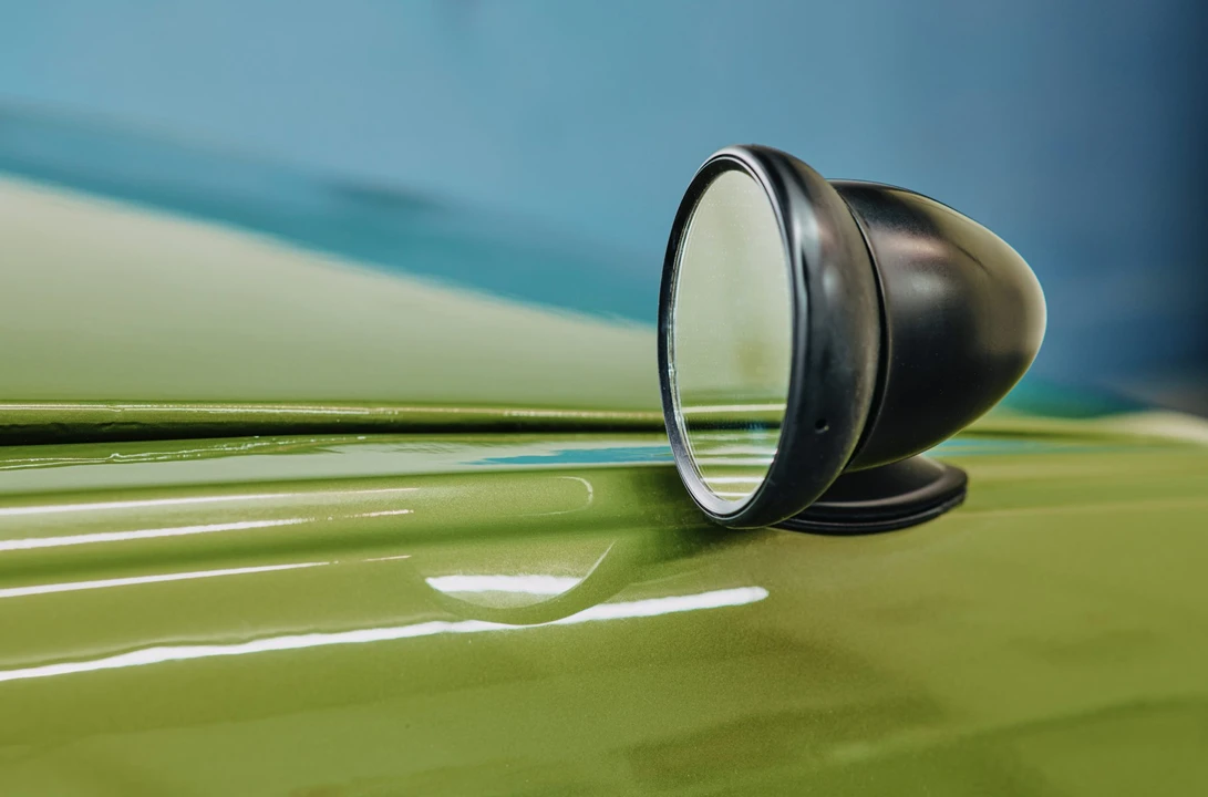 1972 Nissan 510 Bluebird - Image 19 of 31