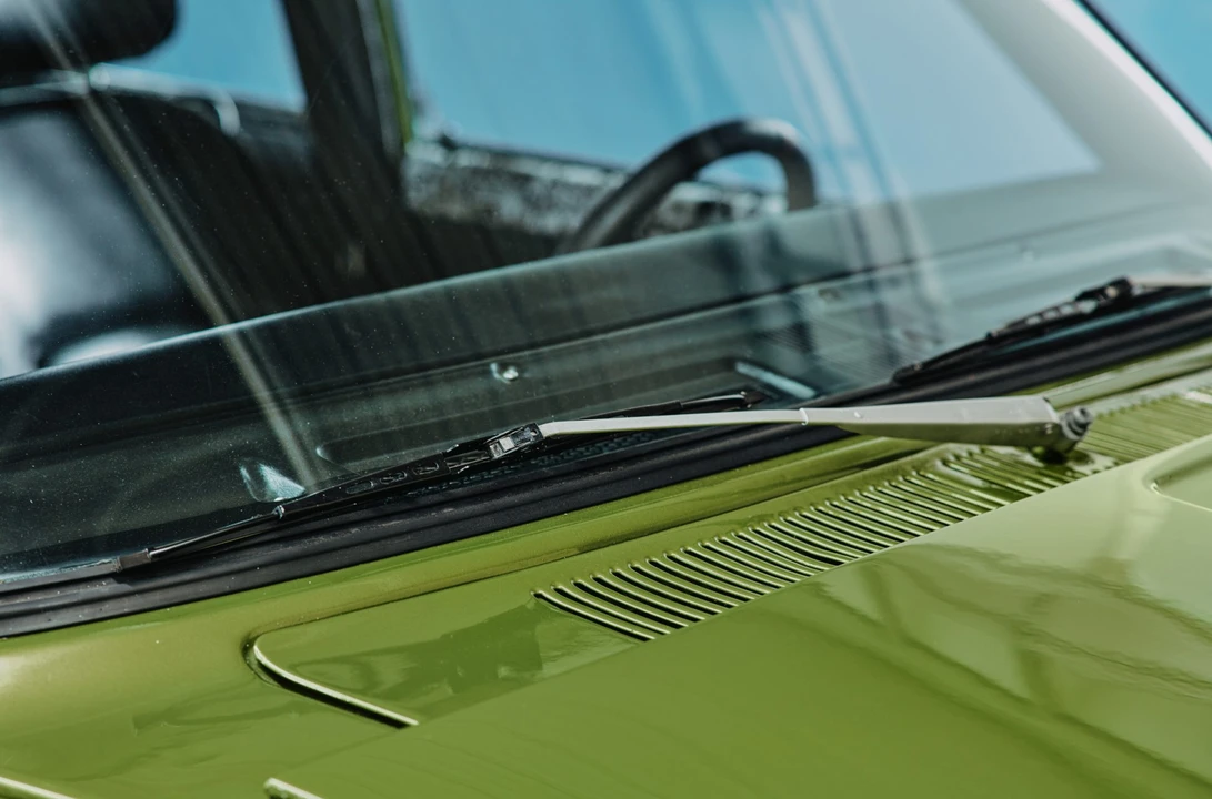 1972 Nissan 510 Bluebird - Image 21 of 31