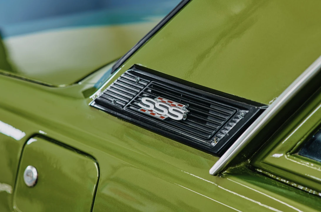 1972 Nissan 510 Bluebird - Image 26 of 31