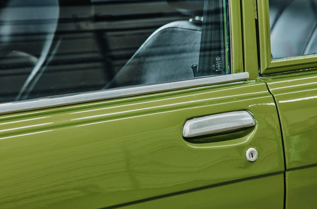 1972 Nissan 510 Bluebird - Image 23 of 31