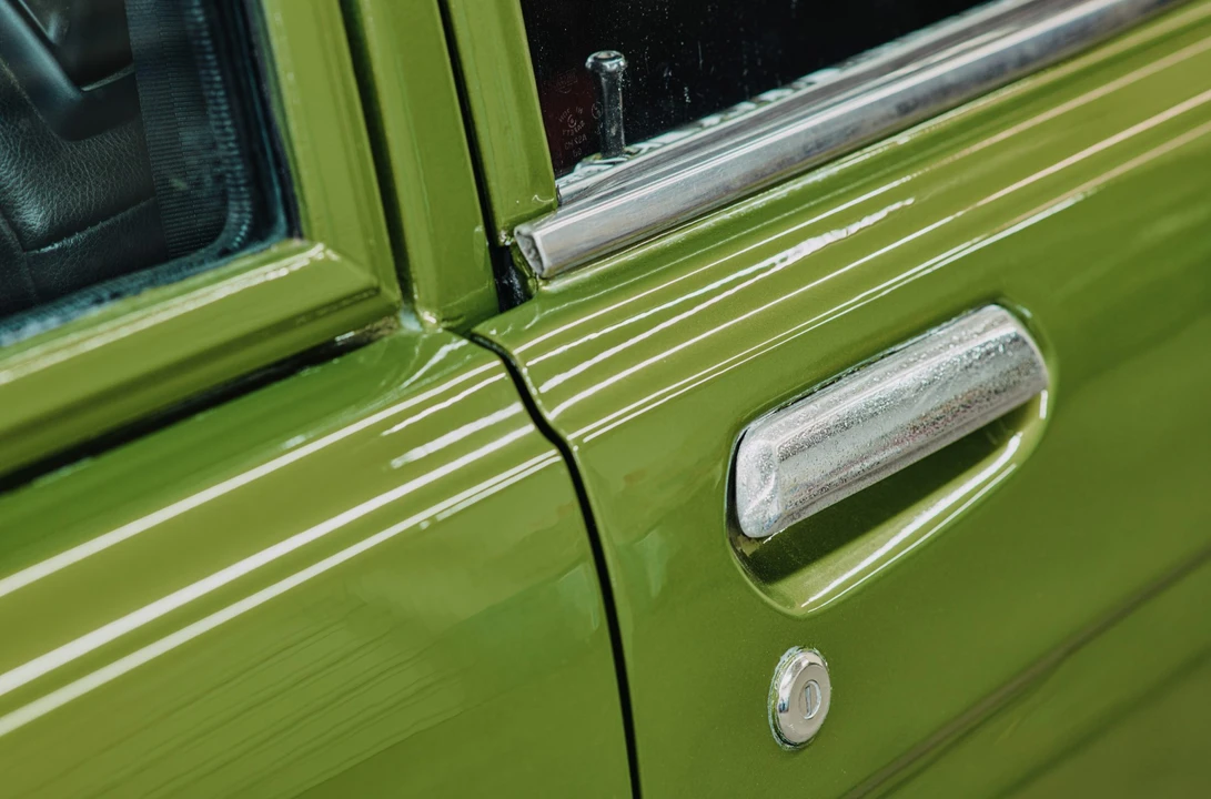 1972 Nissan 510 Bluebird - Image 24 of 31