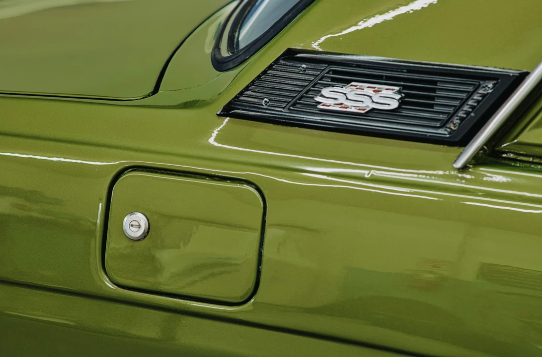 1972 Nissan 510 Bluebird - Image 25 of 31