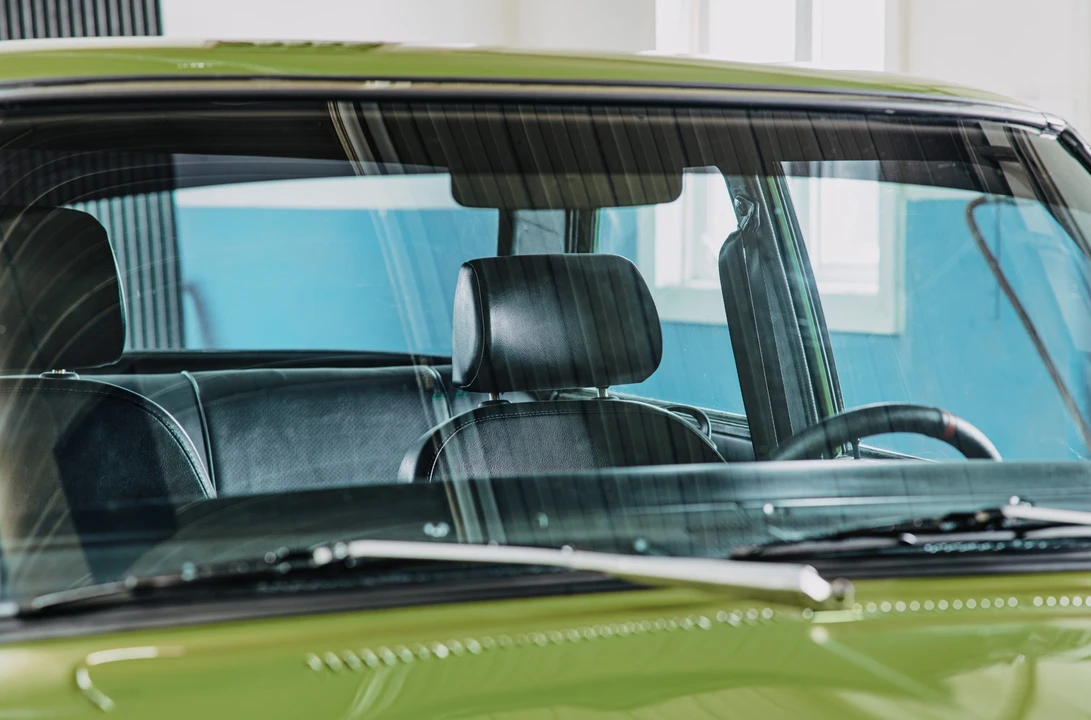 1972 Nissan 510 Bluebird - Image 20 of 31
