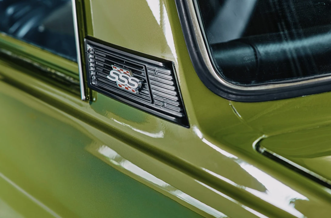 1972 Nissan 510 Bluebird - Image 28 of 31