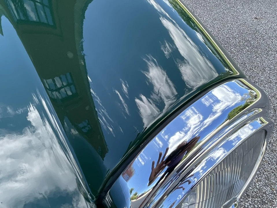 1972 MG MGB Roadster - Image 30 of 31