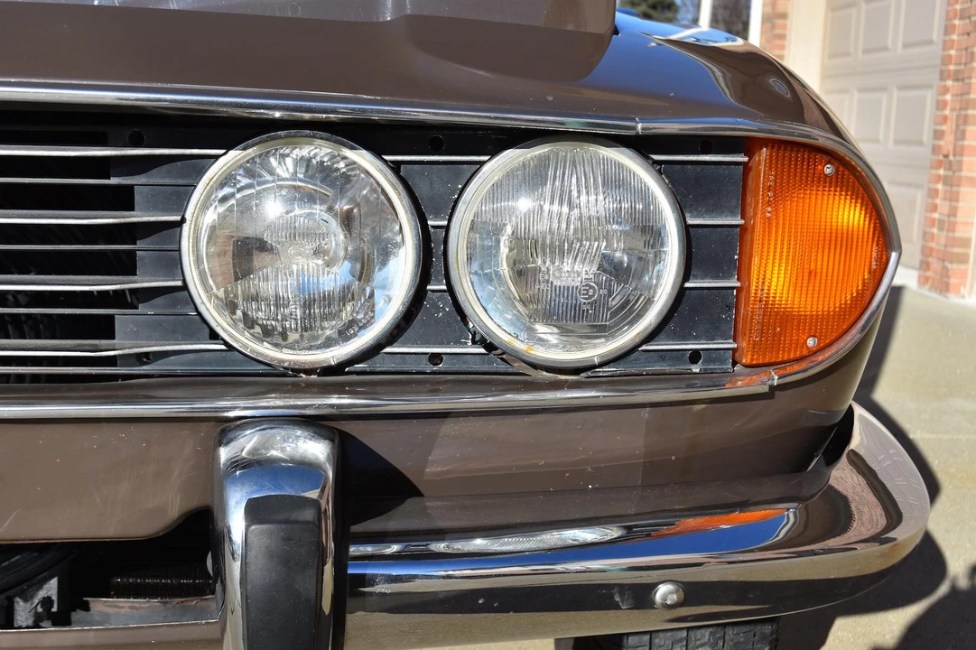 1973 Triumph Stag - Image 23 of 31