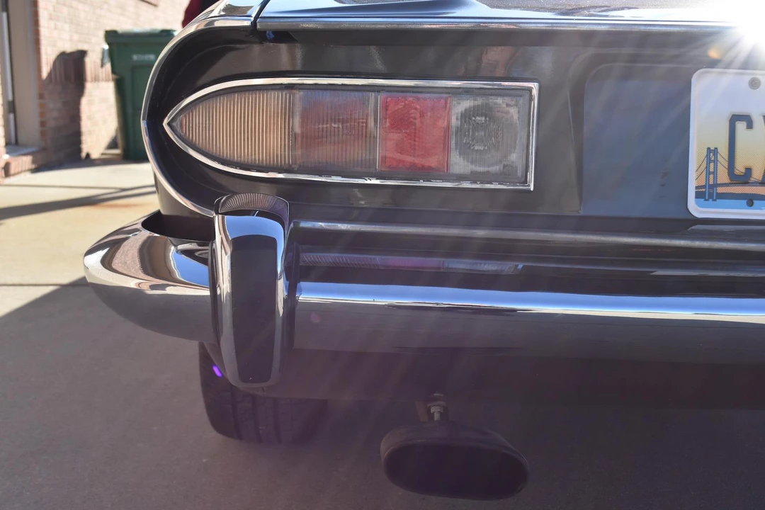 1973 Triumph Stag - Image 24 of 31