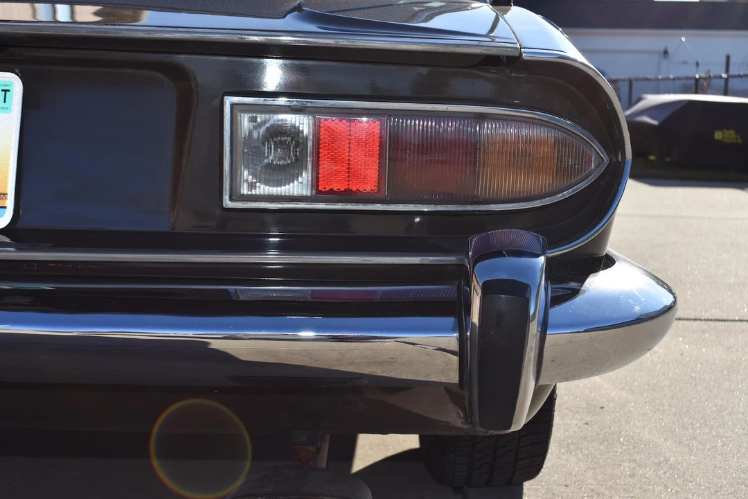 1973 Triumph Stag - Image 26 of 31