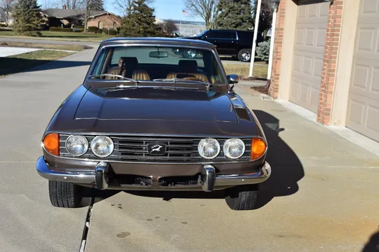 1973 Triumph Stag - Image 3 of 31