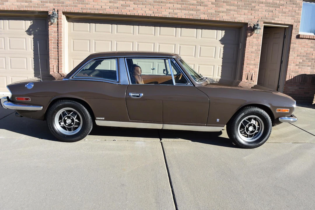 1973 Triumph Stag - Image 6 of 31