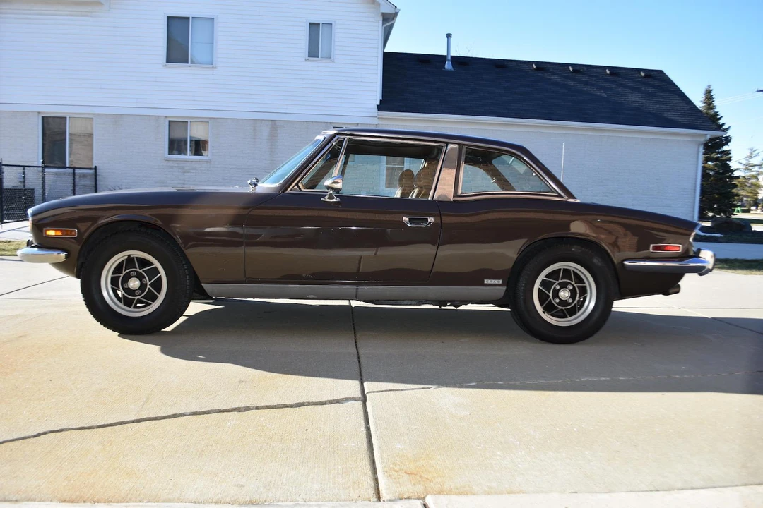 1973 Triumph Stag - Image 18 of 31
