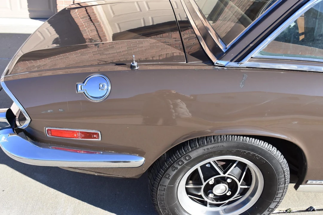 1973 Triumph Stag - Image 27 of 31