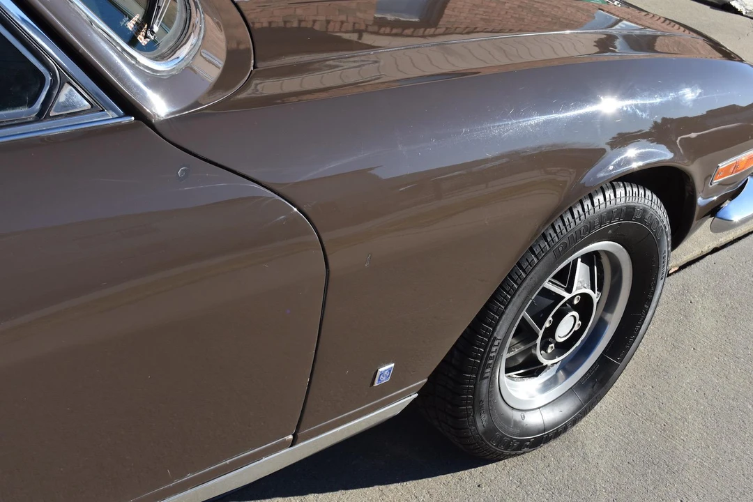 1973 Triumph Stag - Image 29 of 31