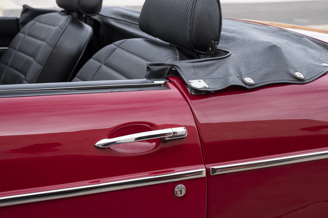 1979 MG MGB Roadster - Image 23 of 31