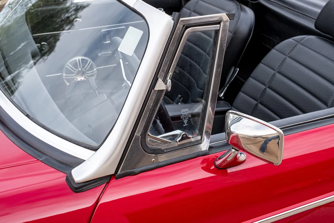 1979 MG MGB Roadster - Image 21 of 31
