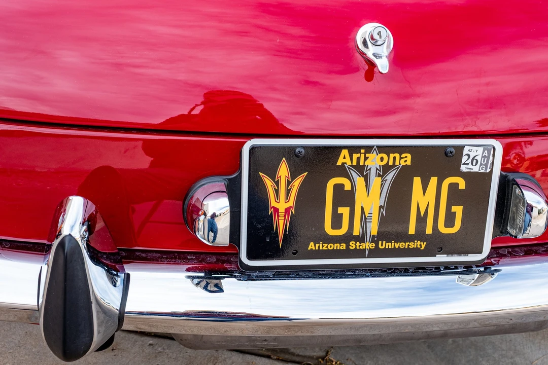 1979 MG MGB Roadster - Image 29 of 31