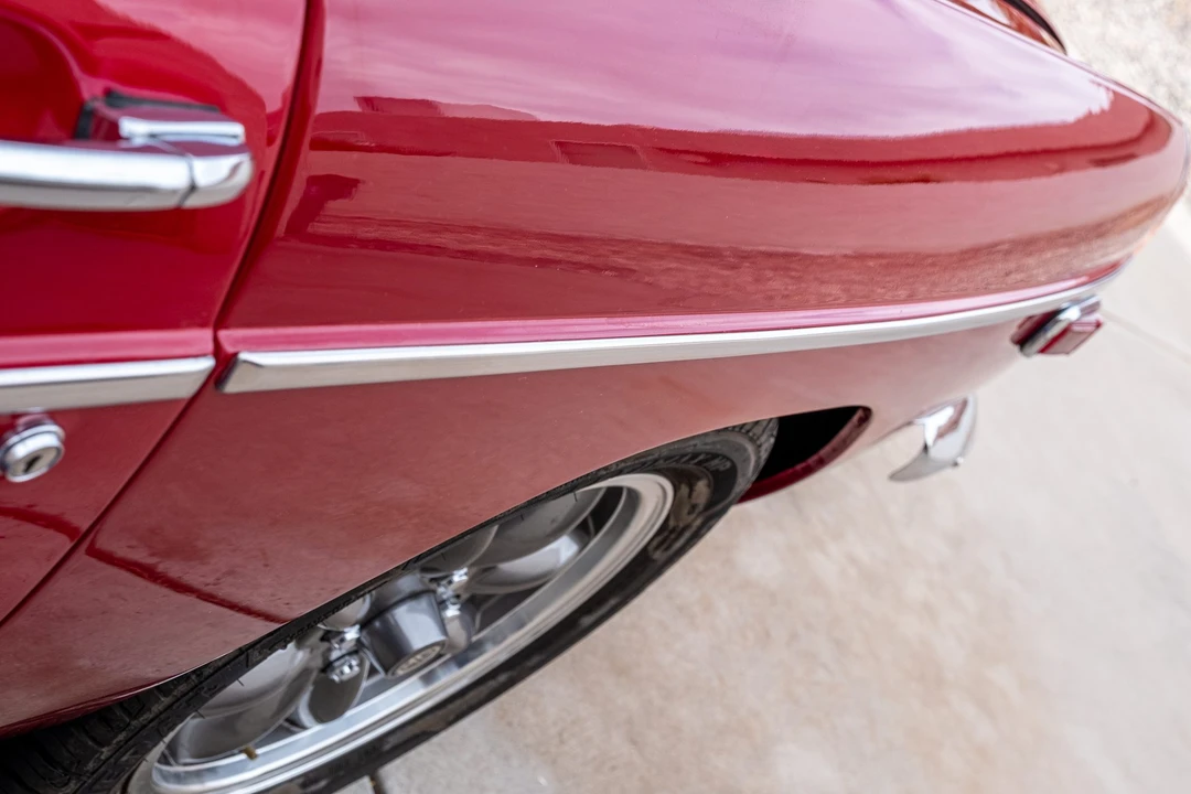 1979 MG MGB Roadster - Image 25 of 31
