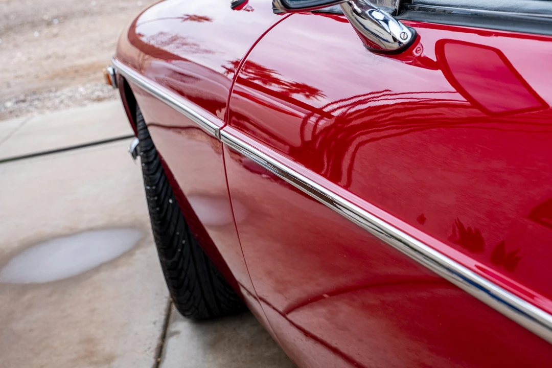 1979 MG MGB Roadster - Image 31 of 31