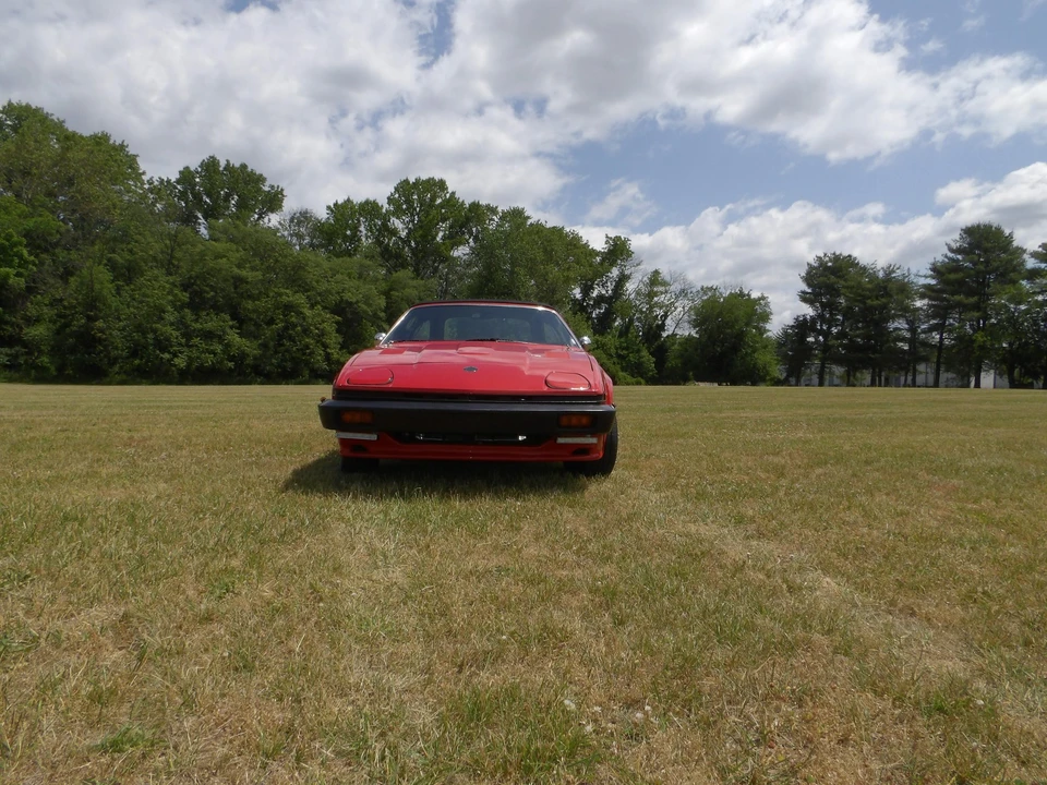 1980 Triumph TR7 - Image 2 of 31