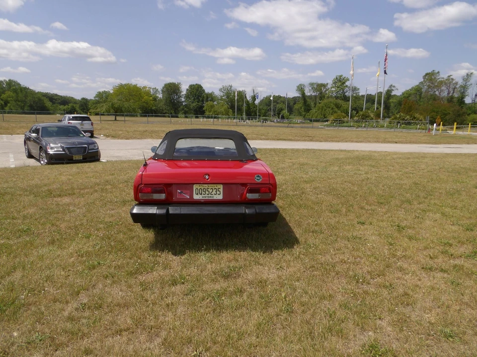 1980 Triumph TR7 - Image 6 of 31