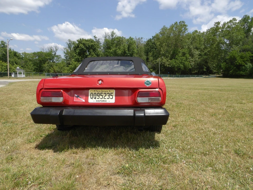 1980 Triumph TR7 - Image 7 of 31