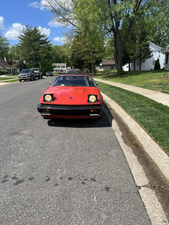 1980 Triumph TR7 - Image 13 of 31