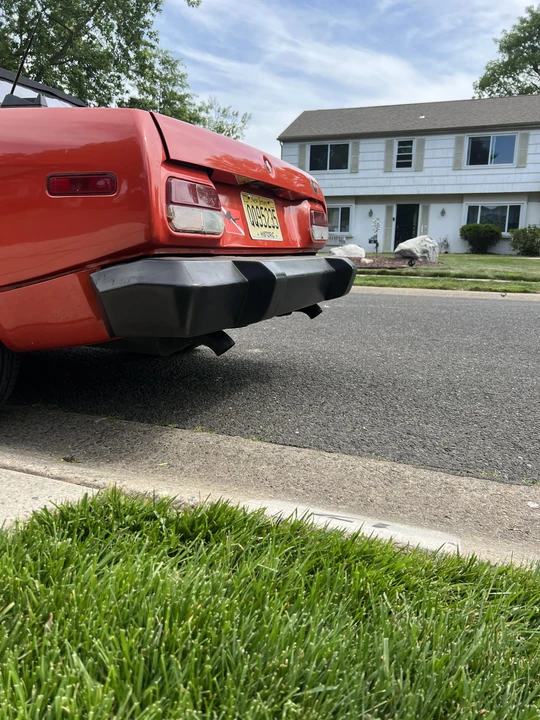 1980 Triumph TR7 - Image 27 of 31