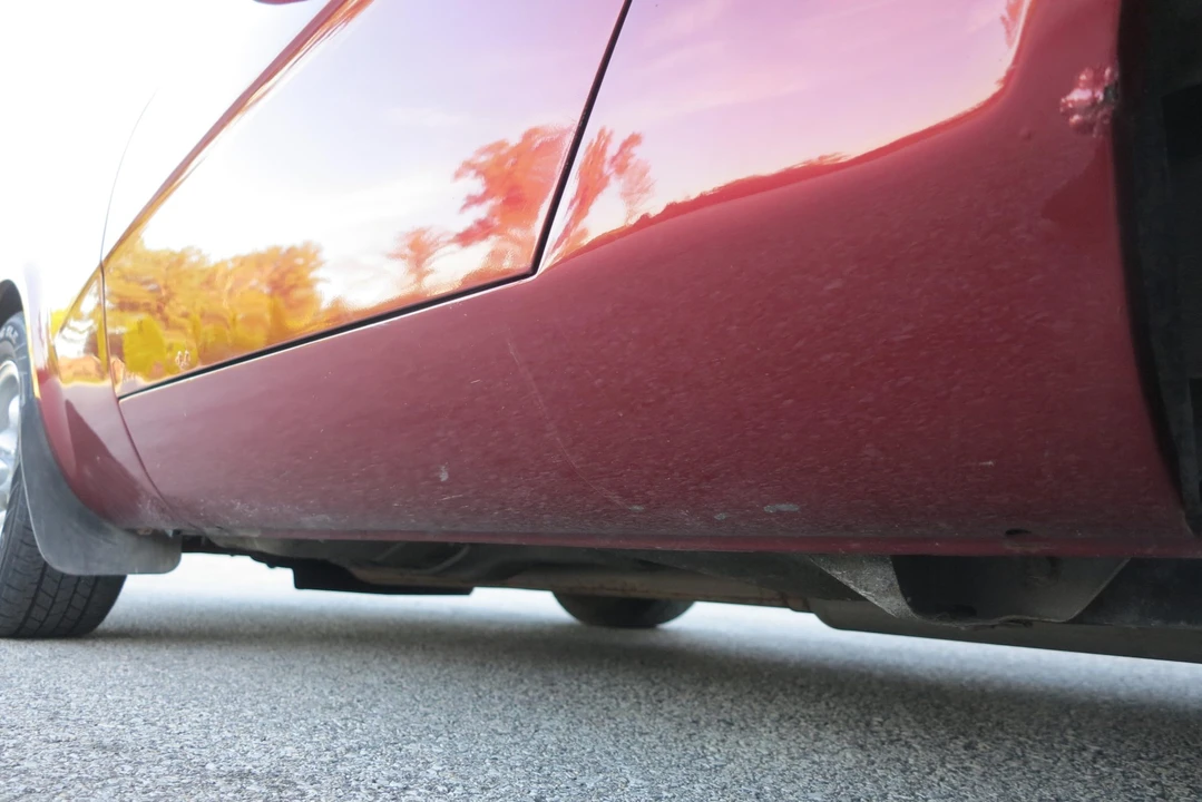 1980 Triumph TR7 - Image 14 of 31