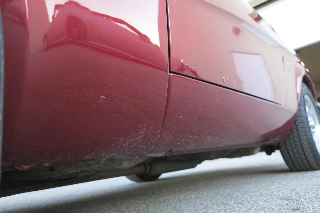 1980 Triumph TR7 - Image 15 of 31
