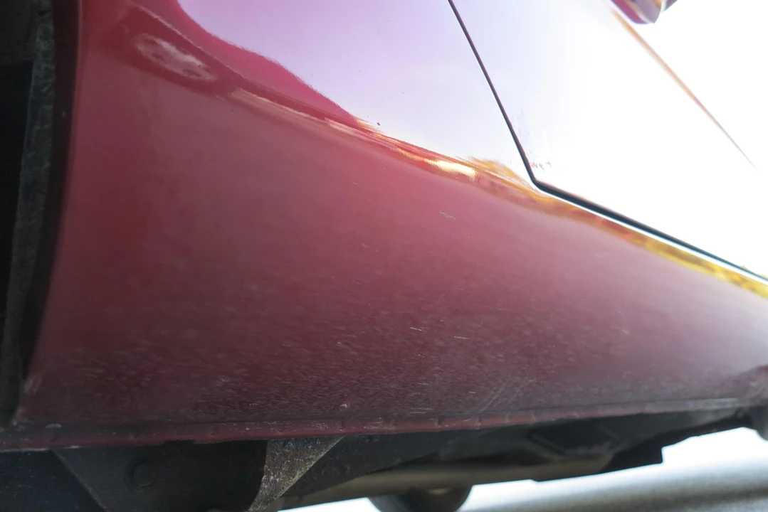 1980 Triumph TR7 - Image 16 of 31