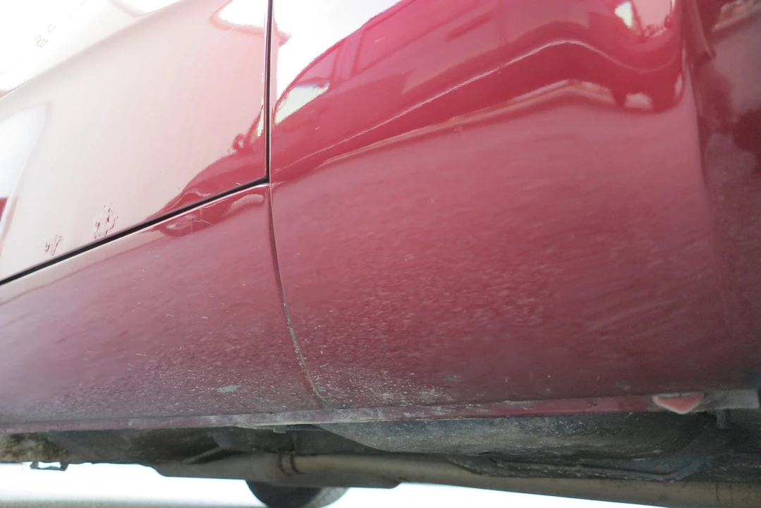 1980 Triumph TR7 - Image 17 of 31