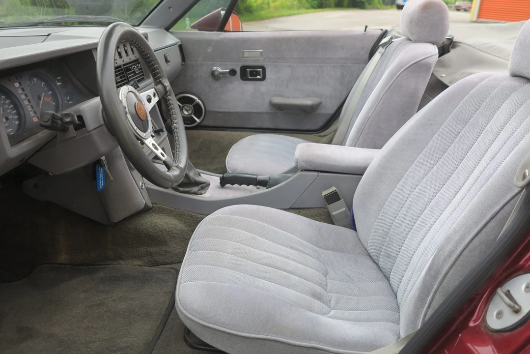1980 Triumph TR7 - Image 31 of 31