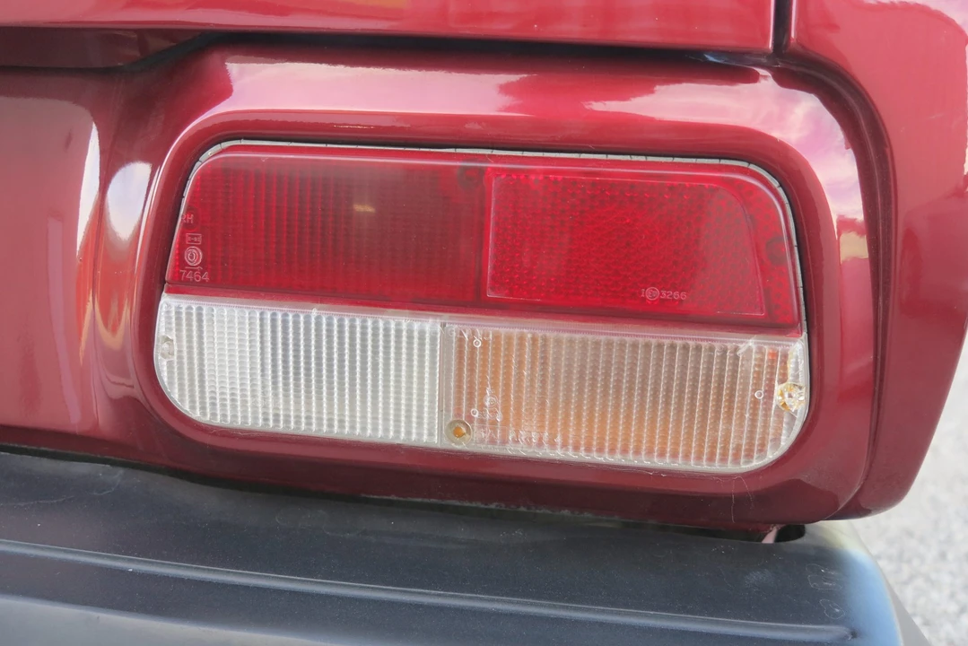 1980 Triumph TR7 - Image 25 of 31