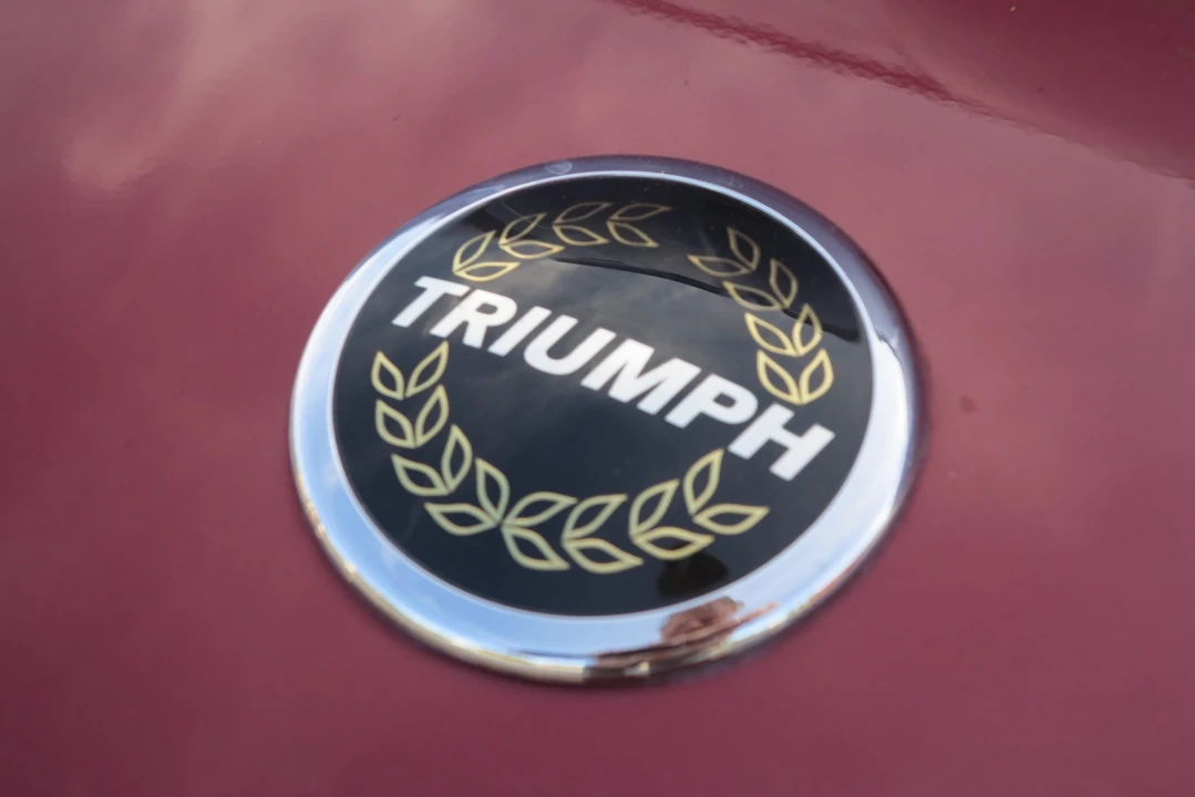 1980 Triumph TR7 - Image 29 of 31