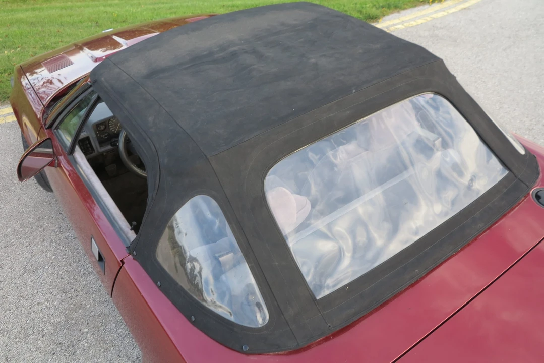 1980 Triumph TR7 - Image 22 of 31