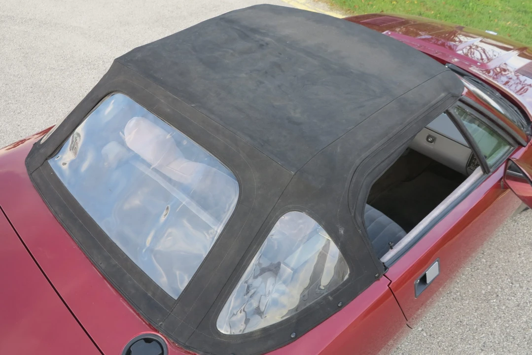 1980 Triumph TR7 - Image 21 of 31