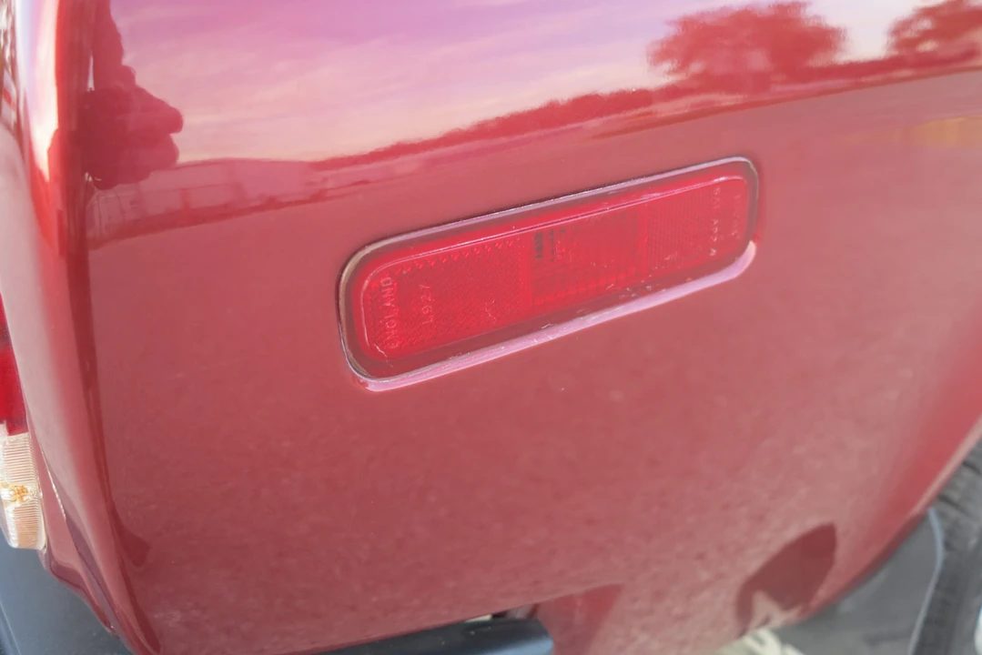 1980 Triumph TR7 - Image 23 of 31