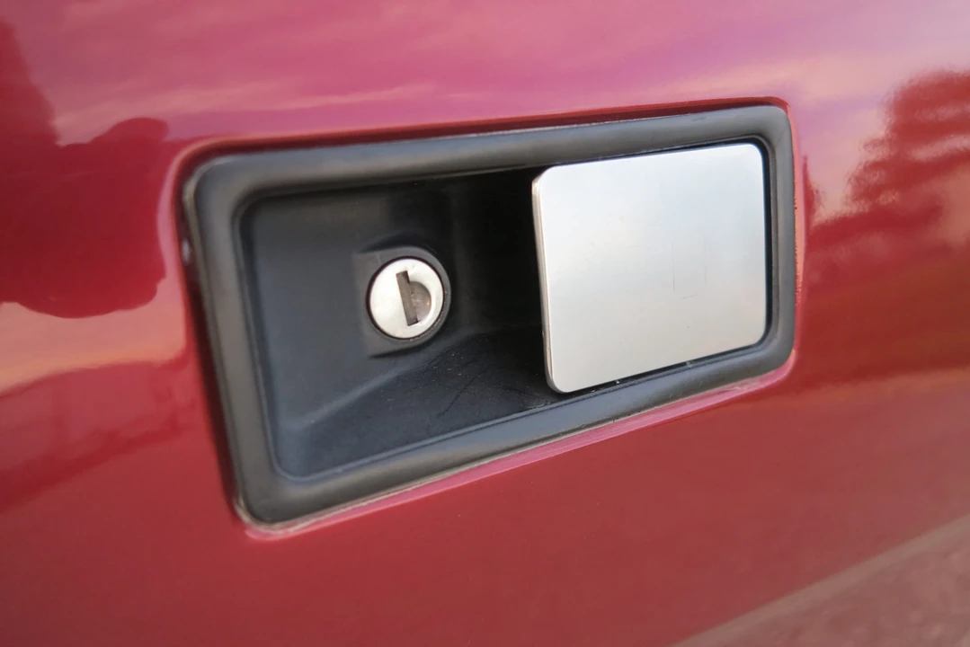 1980 Triumph TR7 - Image 26 of 31