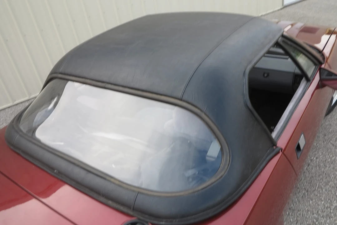 1980 Triumph TR7 - Image 19 of 31