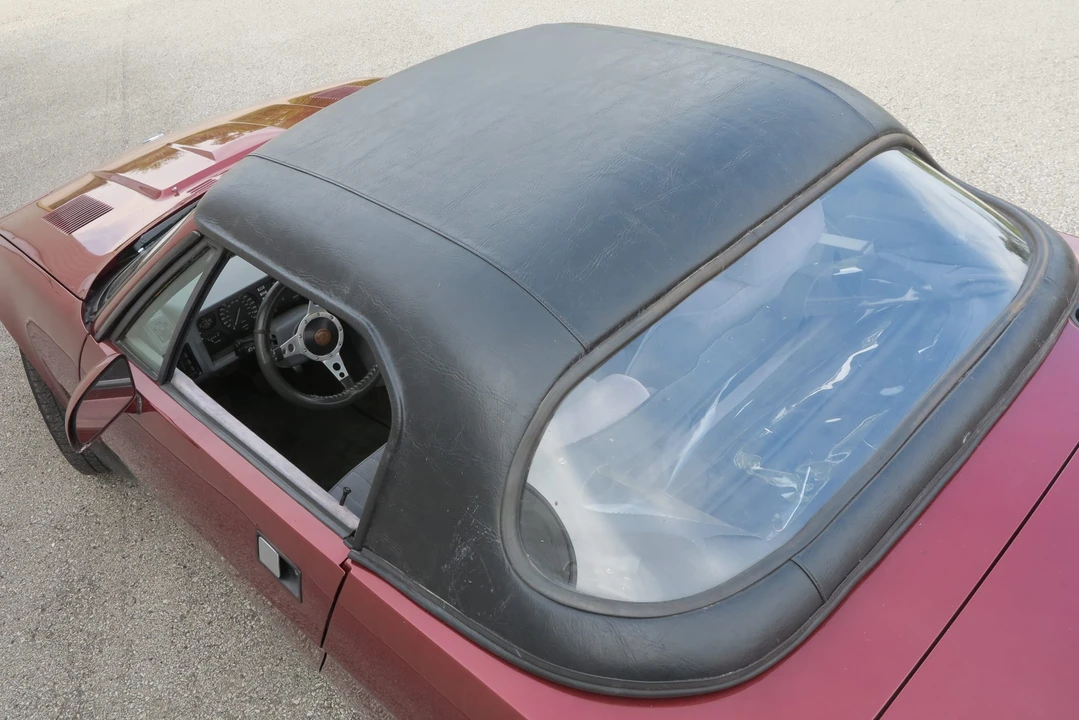 1980 Triumph TR7 - Image 20 of 31