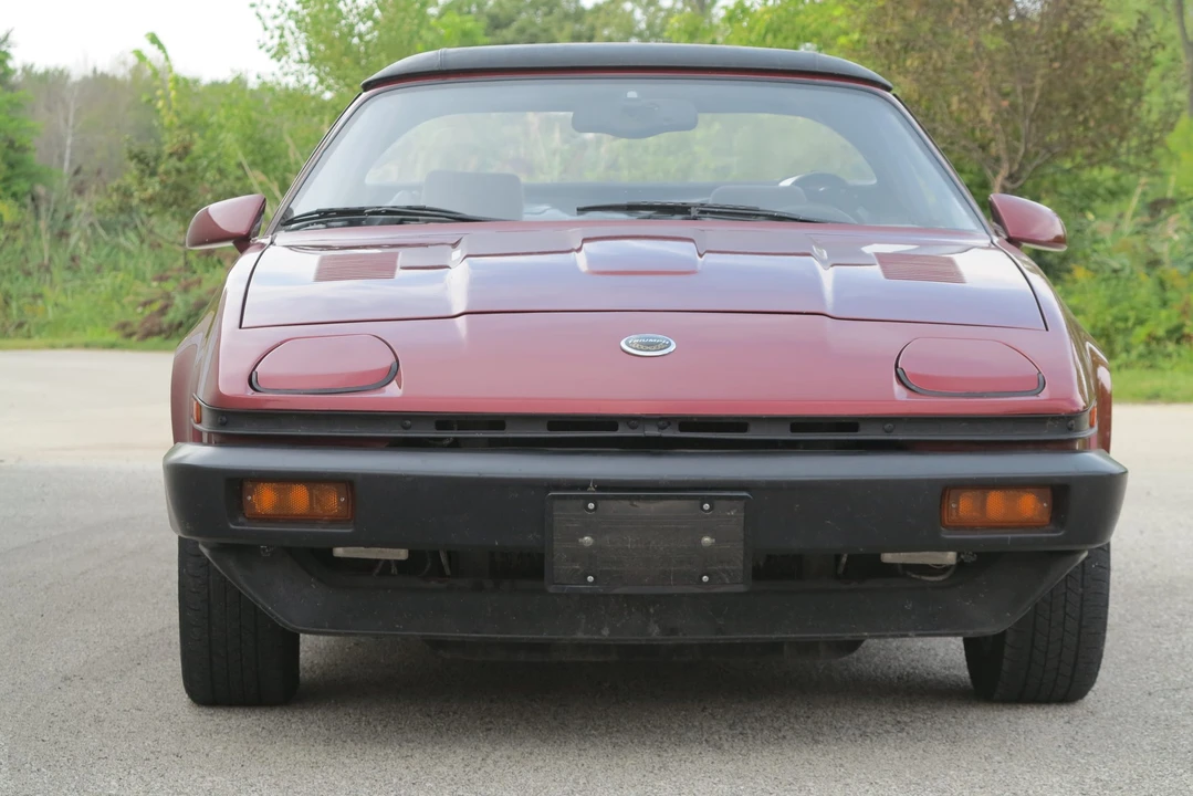 1980 Triumph TR7 - Image 2 of 31