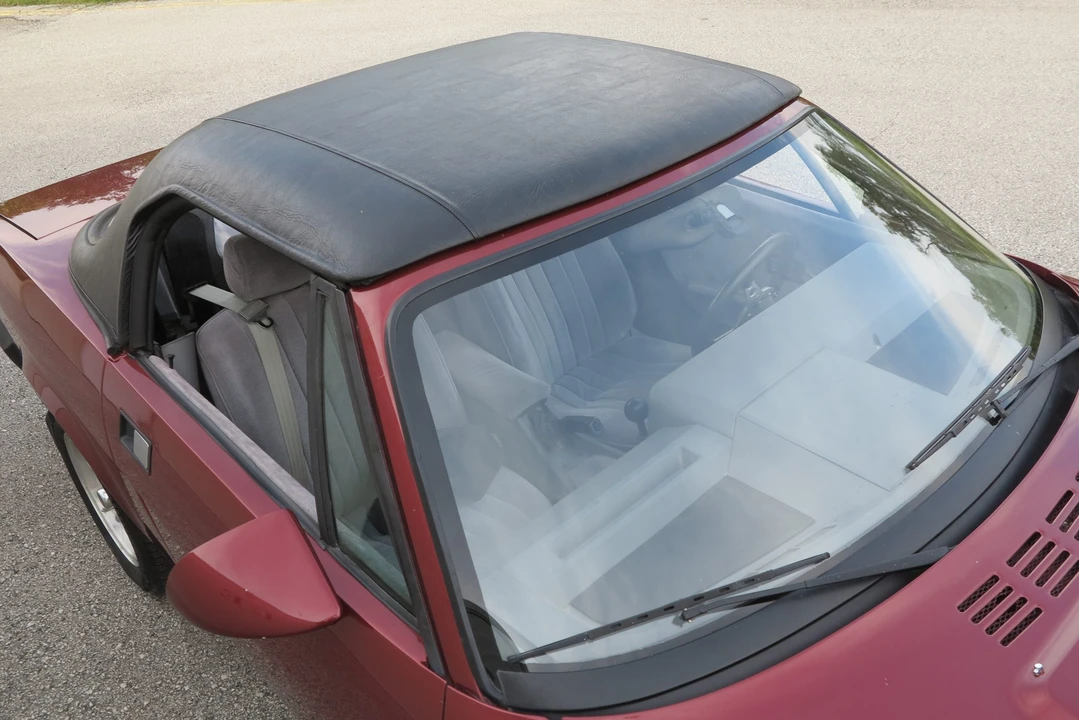 1980 Triumph TR7 - Image 18 of 31