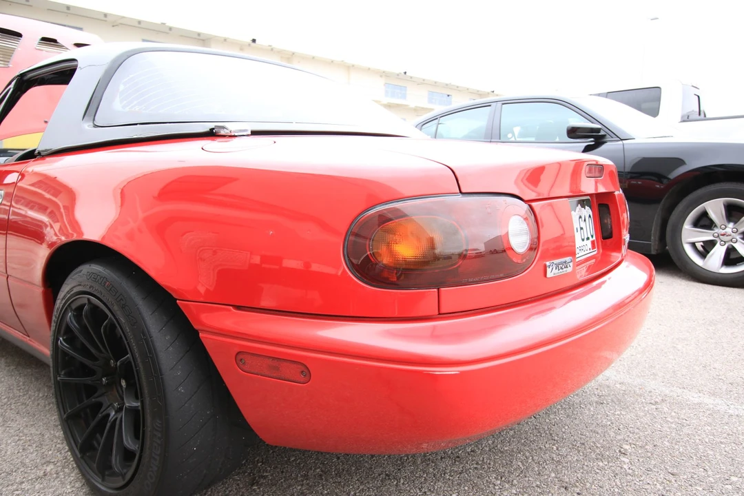 1995 Mazda NA MX-5 Miata - Image 17 of 31