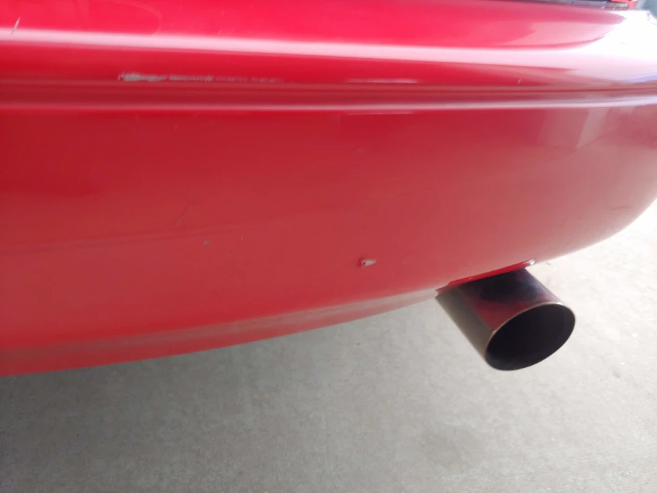 1995 Mazda NA MX-5 Miata - Image 20 of 31