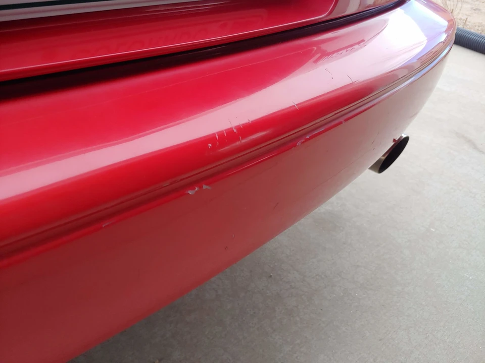 1995 Mazda NA MX-5 Miata - Image 21 of 31