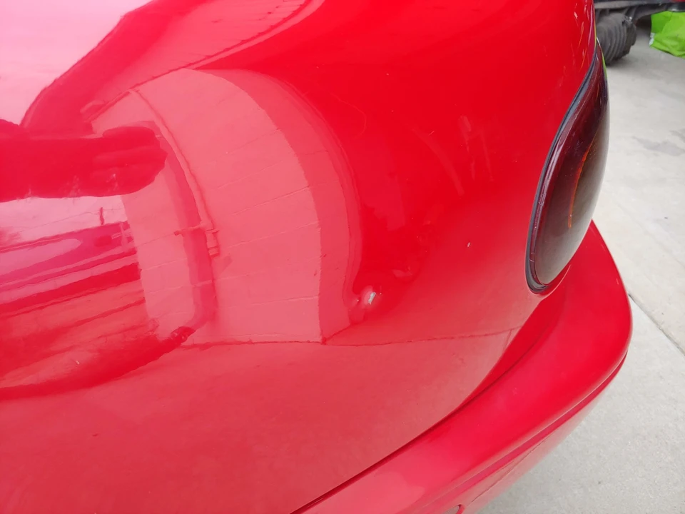 1995 Mazda NA MX-5 Miata - Image 26 of 31