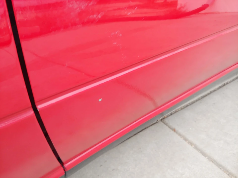 1995 Mazda NA MX-5 Miata - Image 27 of 31