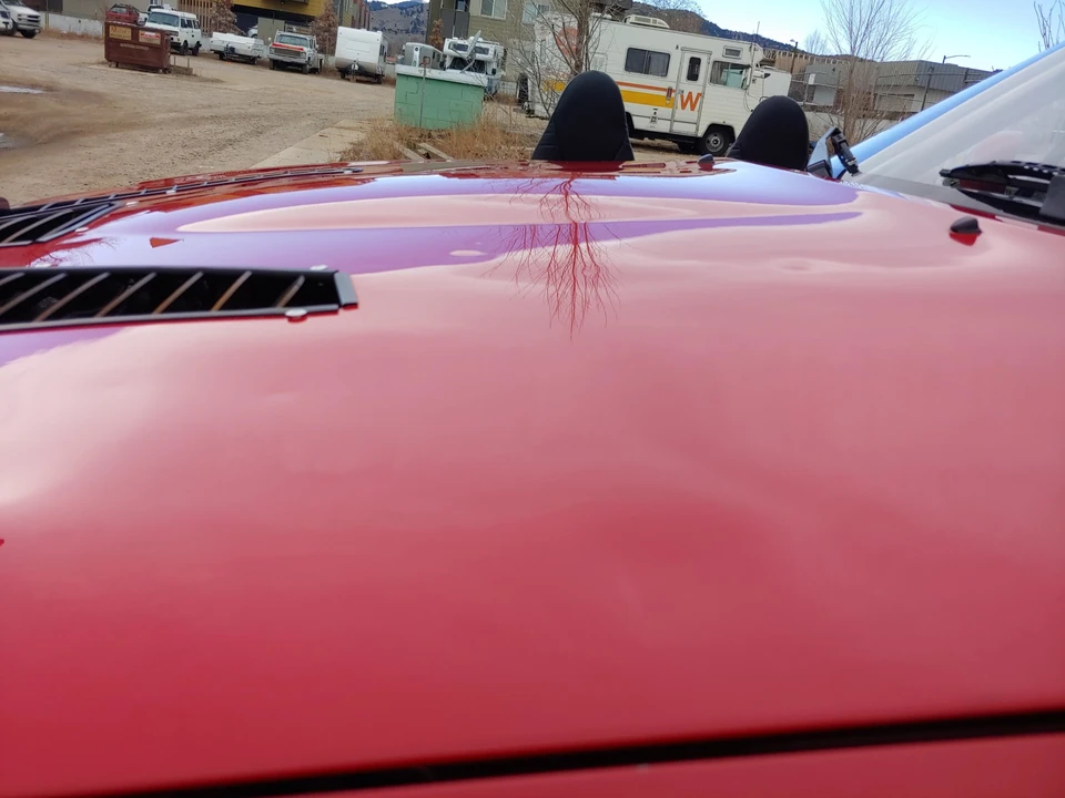 1995 Mazda NA MX-5 Miata - Image 29 of 31