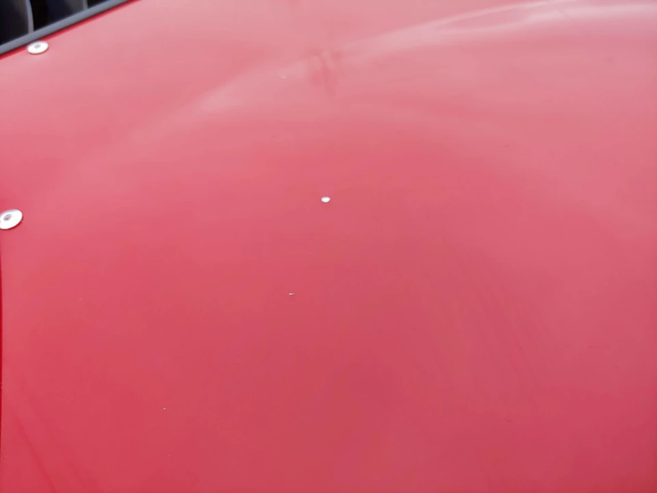 1995 Mazda NA MX-5 Miata - Image 30 of 31