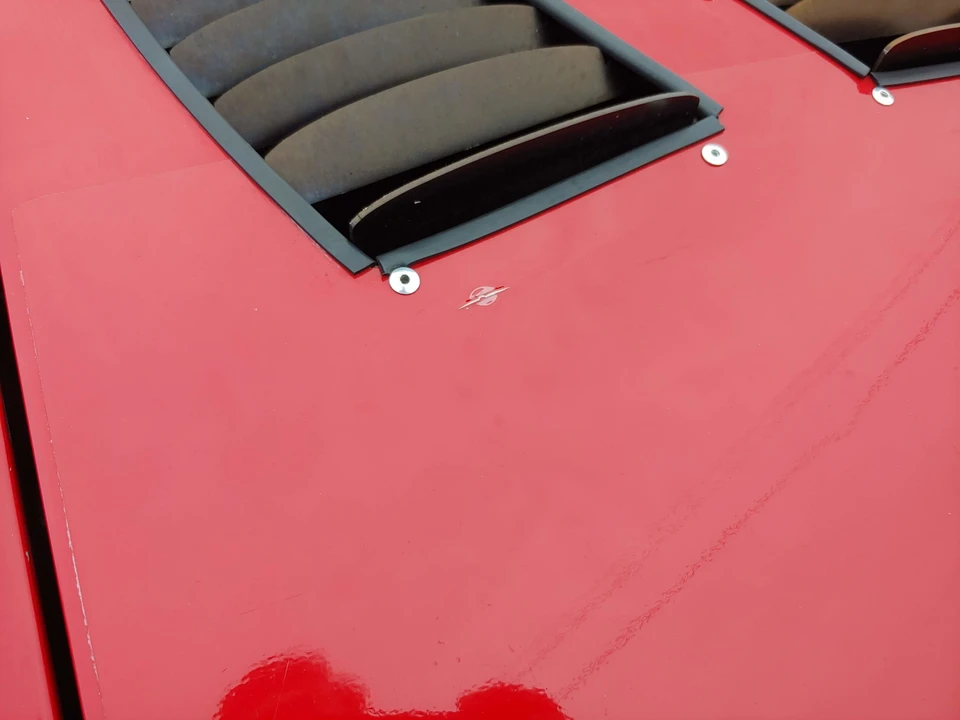 1995 Mazda NA MX-5 Miata - Image 31 of 31